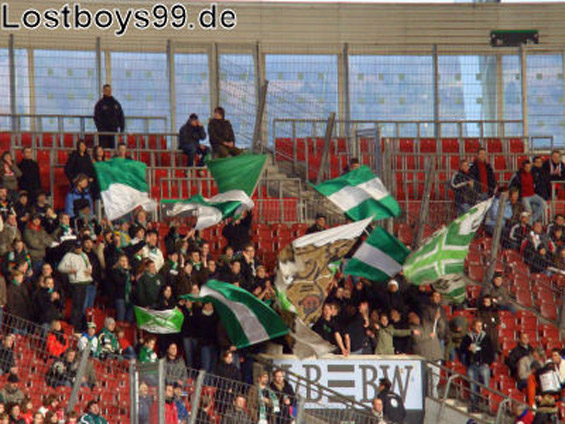 VfB Stuttgart vs VfL Wolfsburg (3-1) (2)