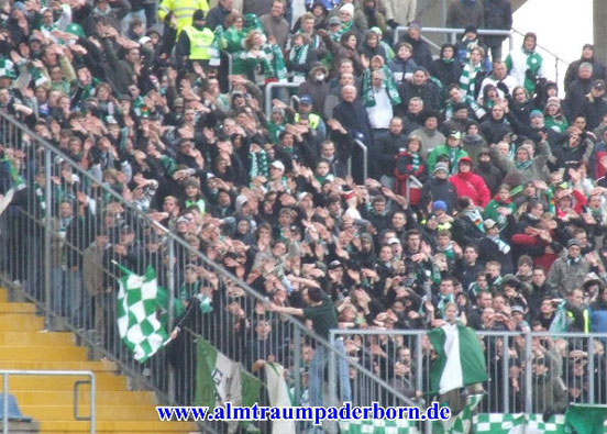 DSC Arminia Bielefeld vs VfL Wolfsburg (0-1) (2)