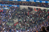 FC Schalke 04 vs VfL Wolfsburg (1-2)