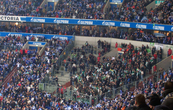 FC Schalke 04 vs VfL Wolfsburg (1-2) (1)