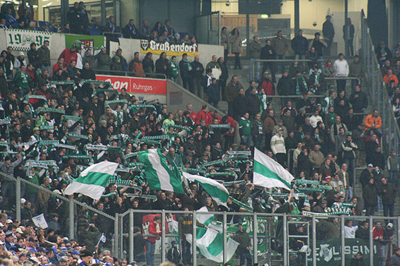 FC Schalke 04 vs VfL Wolfsburg (1-2) (2)