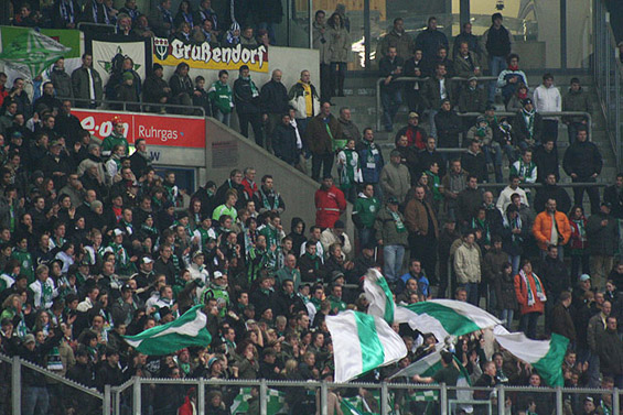 FC Schalke 04 vs VfL Wolfsburg (1-2) (3)