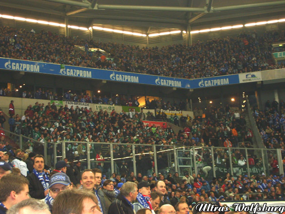 FC Schalke 04 vs VfL Wolfsburg (1-2) (4)