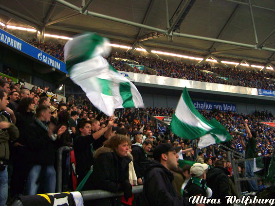 FC Schalke 04 vs VfL Wolfsburg (1-2) (6)