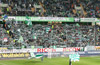VfL Wolfsburg vs Hamburger SV (1-1)