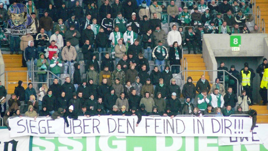 VfL Wolfsburg vs Hamburger SV (1-1) (2)