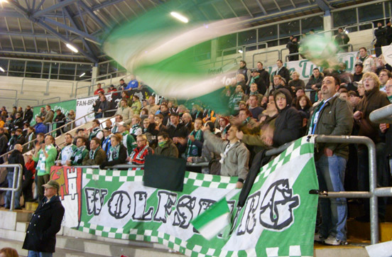 VfL Wolfsburg vs FC Hansa Rostock (0-1) (2)