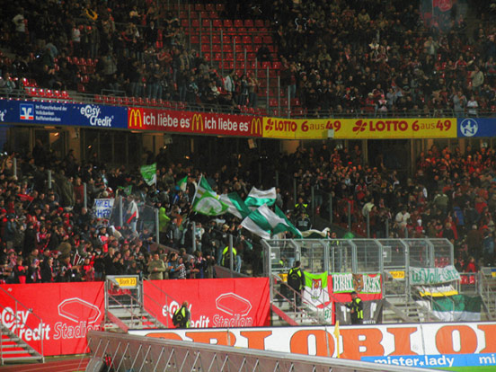 1. FC Nürnberg vs VfL Wolfsburg (1-0) (1)