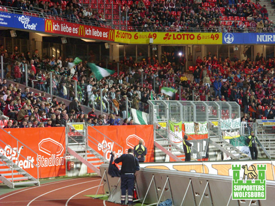 1. FC Nürnberg vs VfL Wolfsburg (1-0) (2)