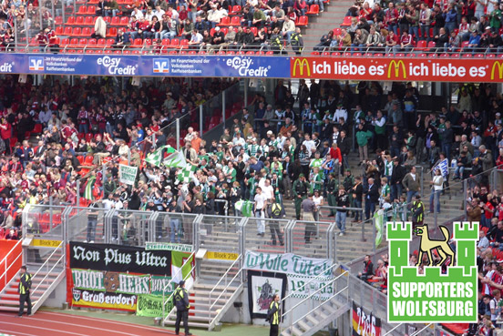 1. FC Nürnberg vs VfL Wolfsburg (1-0) (4)