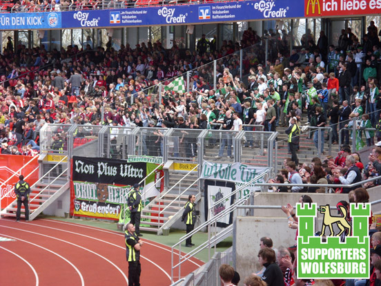 1. FC Nürnberg vs VfL Wolfsburg (1-0) (6)
