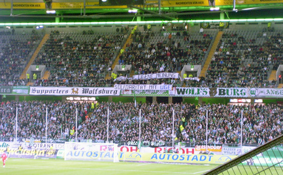 VfL Wolfsburg vs VfL Bochum (0-1) (2)