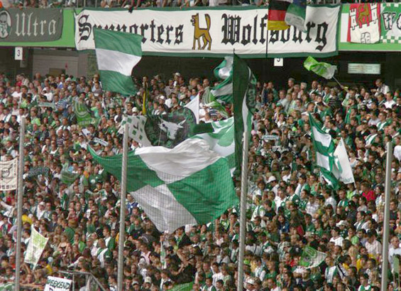 VfL Wolfsburg vs FC Schalke 04 (1-1) (2)
