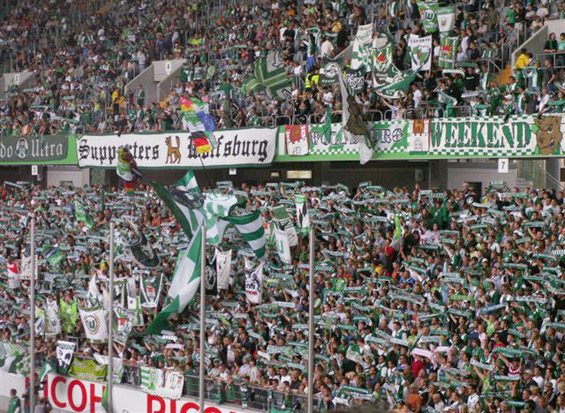 VfL Wolfsburg vs FC Schalke 04 (1-1) (3)