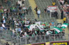 Bayer 04 Leverkusen vs VfL Wolfsburg (2-2)