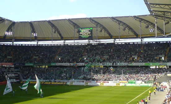 VfL Wolfsburg vs FC Bayern München (0-0) (2)