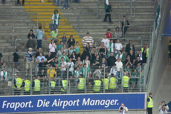 Eintracht Frankfurt vs VfL Wolfsburg (2-3) (3)