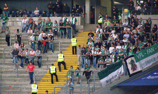 Eintracht Frankfurt vs VfL Wolfsburg (2-3) (4)