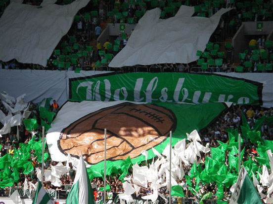 VfL Wolfsburg vs VfB Stuttgart (4-0) (2)