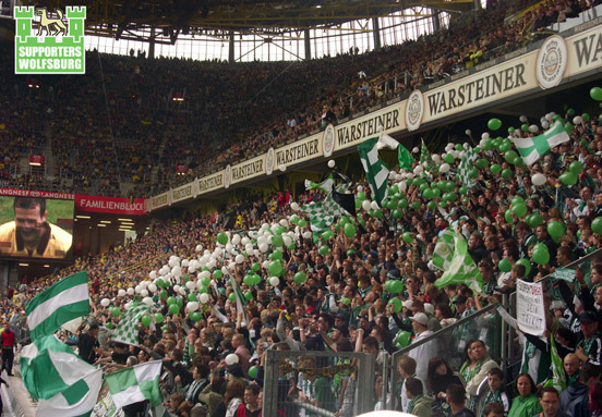 Borussia Dortmund vs VfL Wolfsburg (2-4) (3)