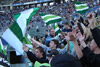 Hertha BSC vs VfL Wolfsburg (2-1)