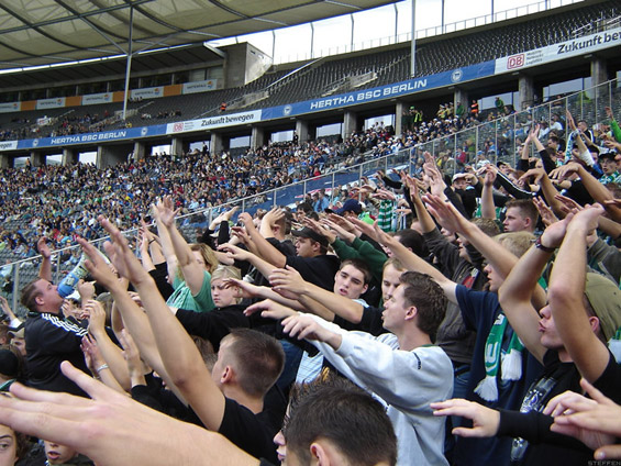 Hertha BSC vs VfL Wolfsburg (2-1) (4)