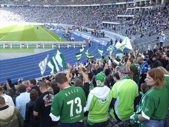 Hertha BSC vs VfL Wolfsburg (2-1) (6)