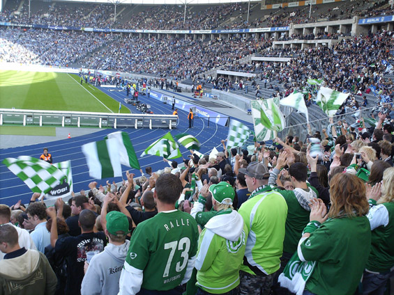 Hertha BSC vs VfL Wolfsburg (2-1) (7)