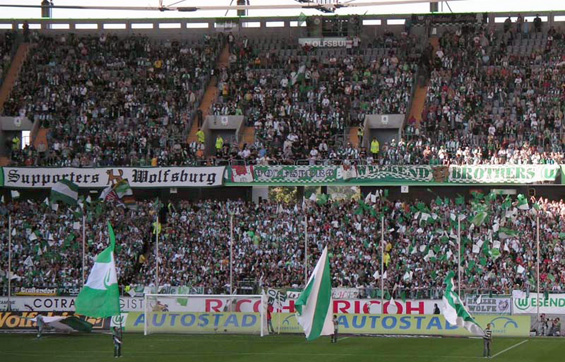 VfL Wolfsburg vs Karlsruher SC (1-2) (1)