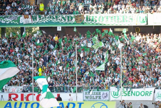 VfL Wolfsburg vs Karlsruher SC (1-2) (4)