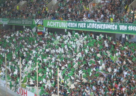 VfL Wolfsburg vs Karlsruher SC (1-2) (6)