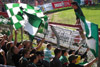FC Energie Cottbus vs VfL Wolfsburg (1-2)