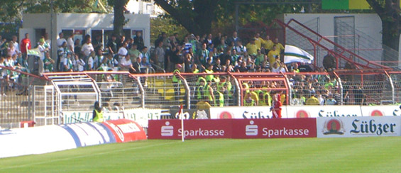 FC Energie Cottbus vs VfL Wolfsburg (1-2) (1)