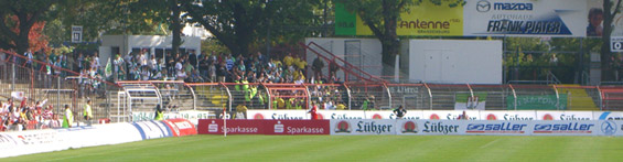 FC Energie Cottbus vs VfL Wolfsburg (1-2) (2)