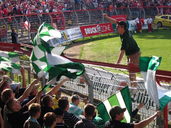 FC Energie Cottbus vs VfL Wolfsburg (1-2) (4)