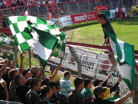 FC Energie Cottbus vs VfL Wolfsburg (1-2) (5)