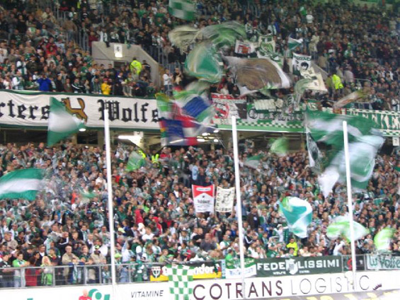VfL Wolfsburg vs Werder Bremen (1-1) (5)
