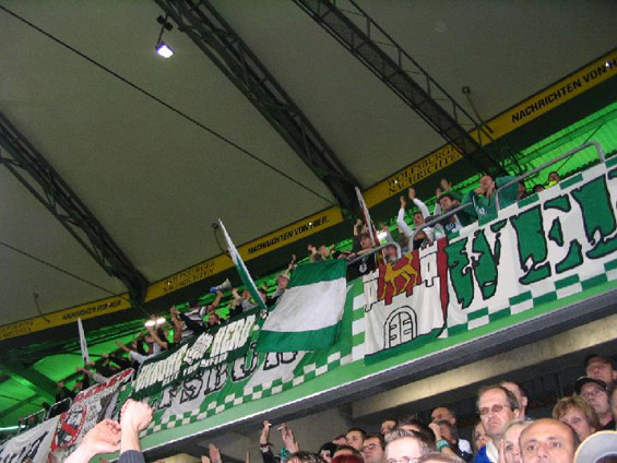 VfL Wolfsburg vs Werder Bremen (1-1) (7)
