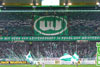 VfL Wolfsburg vs FC Schalke 04 (i.E. 5-3)