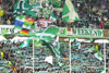 VfL Wolfsburg vs Hamburger SV (n.V. 2:1)