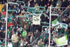VfL Wolfsburg vs Eintracht Braunschweig (1-1)