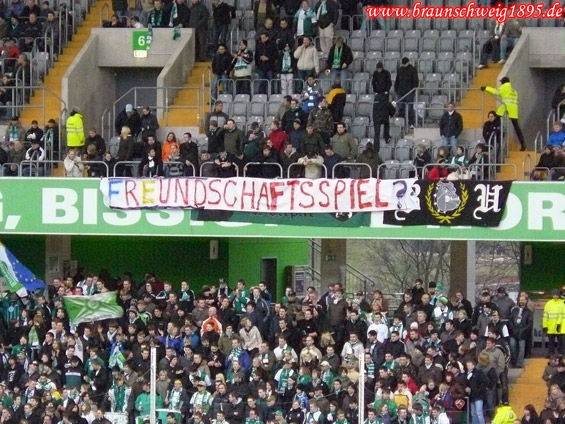 VfL Wolfsburg vs Eintracht Braunschweig (1-1) (3)