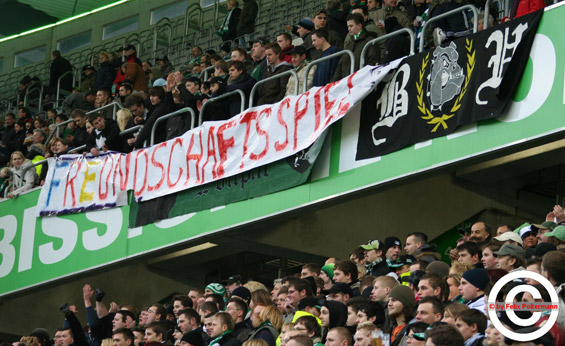 VfL Wolfsburg vs Eintracht Braunschweig (1-1) (5)