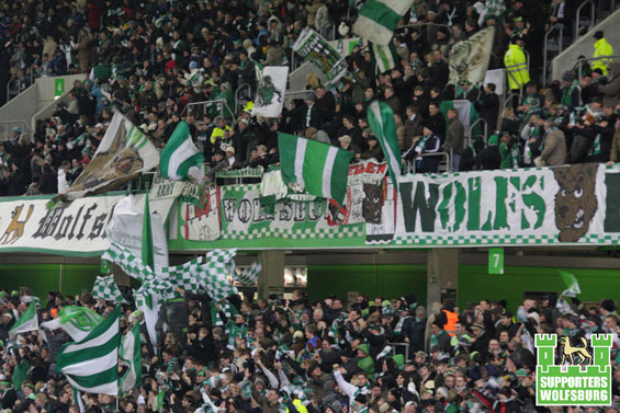 VfL Wolfsburg vs VfB Stuttgart (4-1) (2)