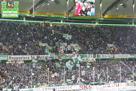 VfL Wolfsburg vs Hannover 96 (2-1) (2)