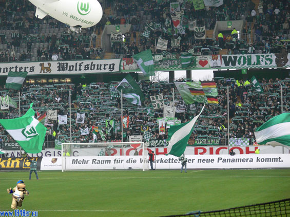 VfL Wolfsburg vs VfL Bochum (2-0) (1)