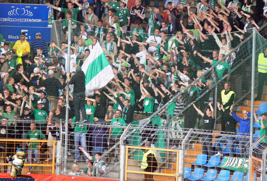 VfL Bochum vs VfL Wolfsburg (2-2) (4)