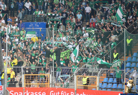 VfL Bochum vs VfL Wolfsburg (2-2) (5)