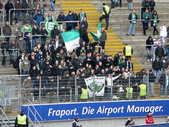 Eintracht Frankfurt vs VfL Wolfsburg (0-2) (8)
