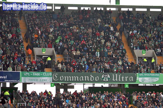 VfL Wolfsburg vs Hertha BSC (2-1) (4)
